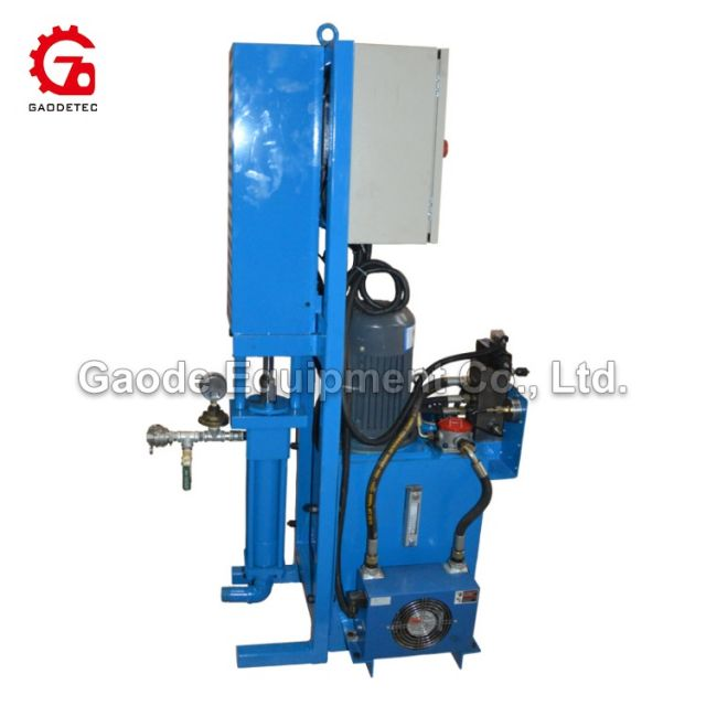 Gaodetec GGP10/40-E jet grout injection pump